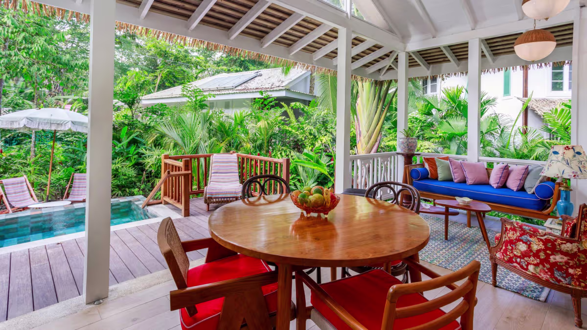 Hotel Aguas Claras image 11335