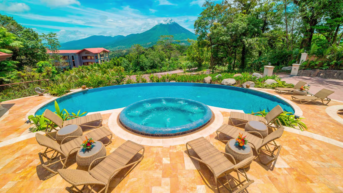 Villa Palacio  image 12527