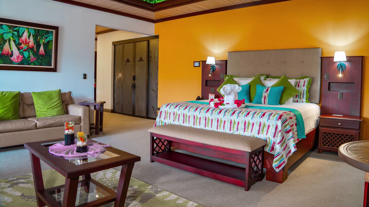 Arenal Springs Resort and Spa image 12930