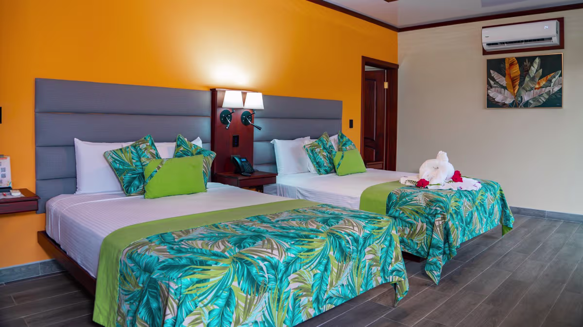 Arenal Springs Resort and Spa image 12934