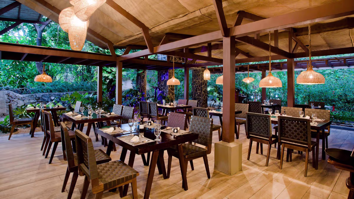 Hacienda Guachipelín image 14588