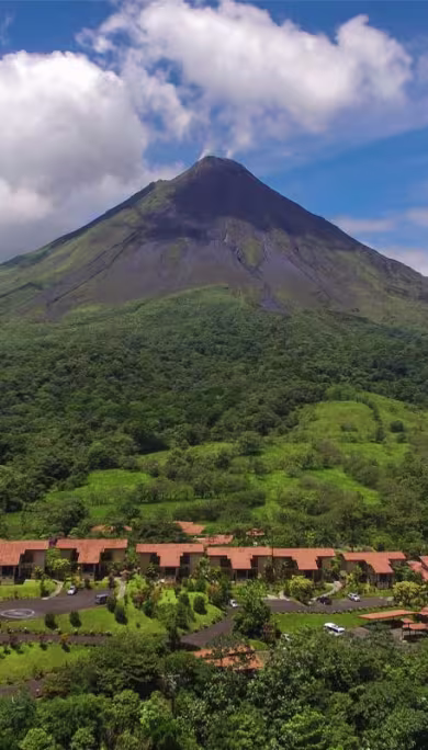 Costa Rica Travel Agency