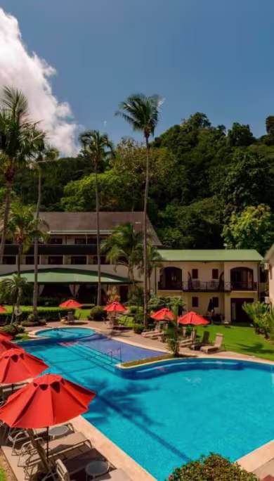 Costa Rica Travel Agency