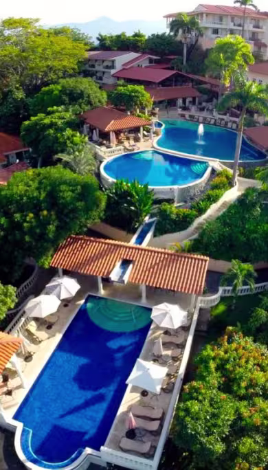 Costa Rica Travel Agency