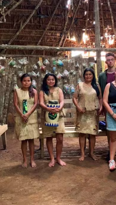 Costa Rica Travel Agency