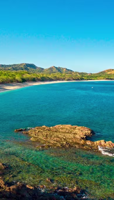 Costa Rica Travel Agency