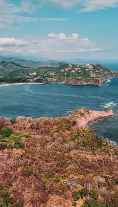 Costa Rica Travel Agency