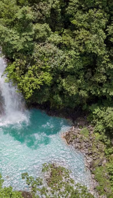 Costa Rica Travel Agency