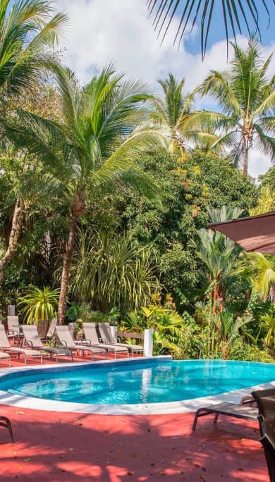 Costa Rica Travel Agency