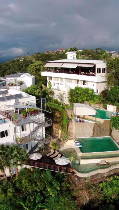 Costa Rica Travel Agency