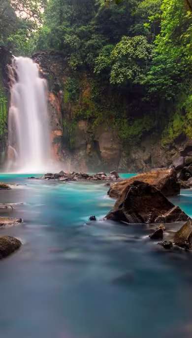 Costa Rica Travel Agency