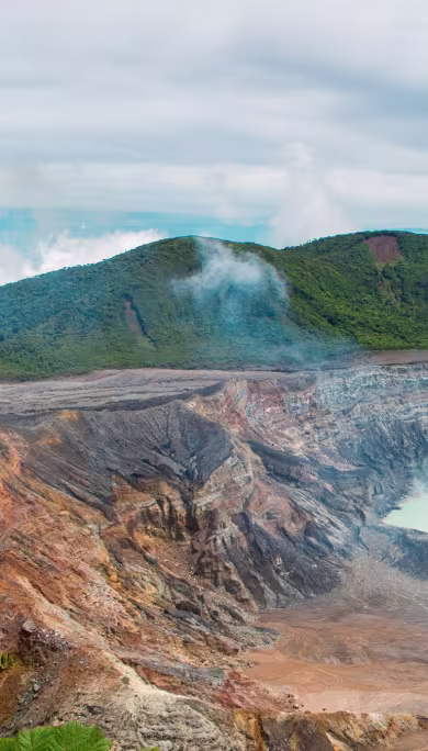 Costa Rica Travel Agency