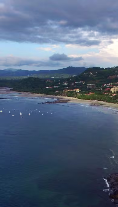 Costa Rica Travel Agency