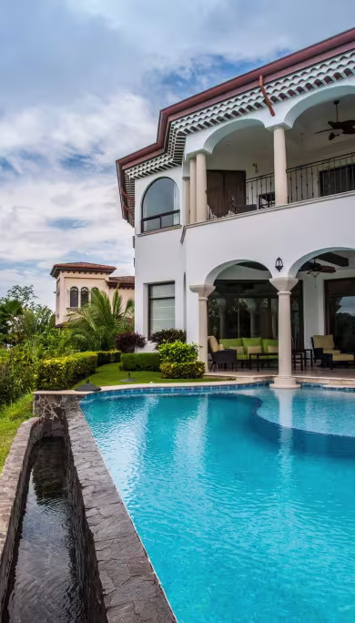 Costa Rica Travel Agency