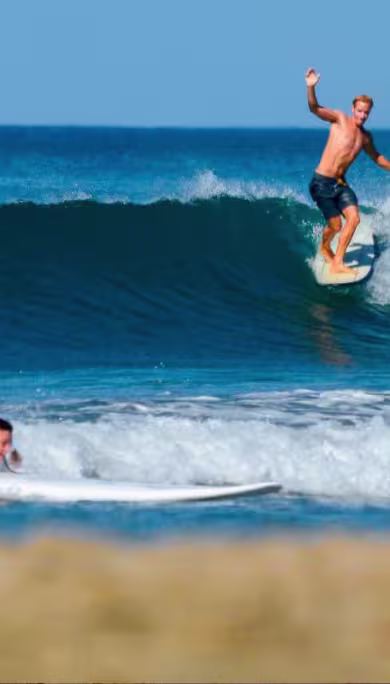 Costa Rica Travel Agency