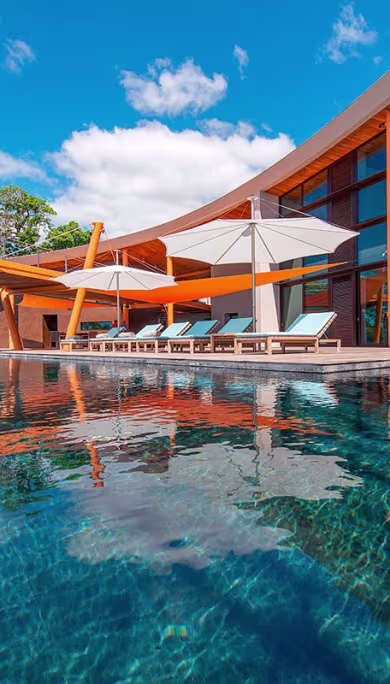 Costa Rica Travel Agency