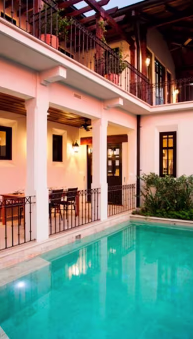 Costa Rica Travel Agency