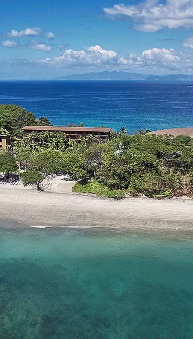 Costa Rica Travel Agency