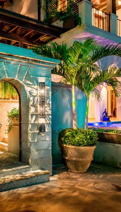 Costa Rica Travel Agency