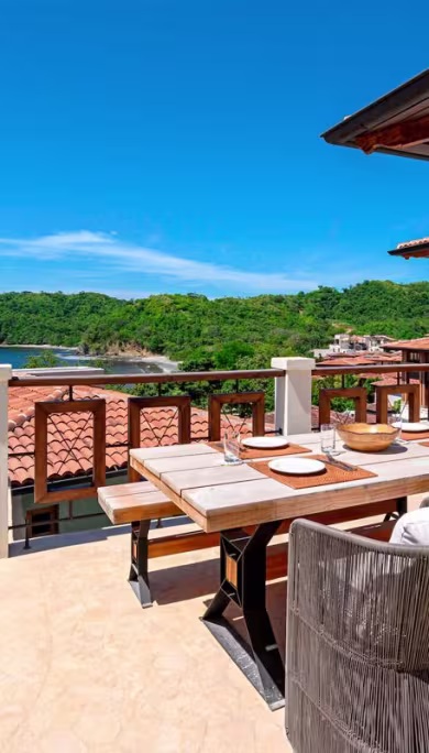 Costa Rica Travel Agency