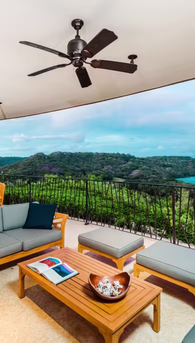 Costa Rica Travel Agency