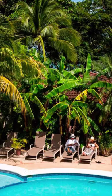 Costa Rica Travel Agency