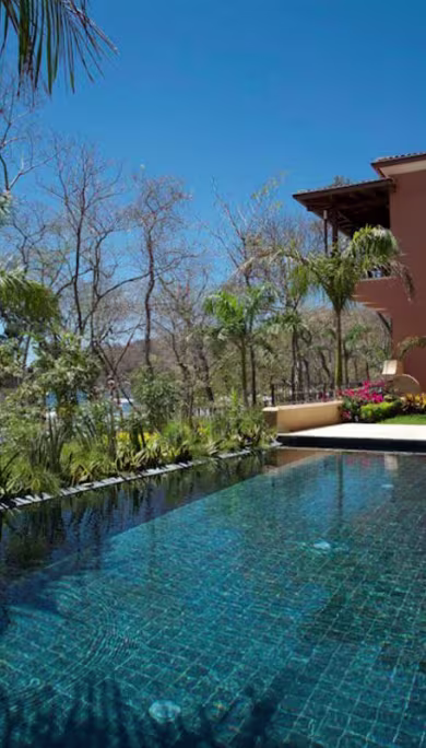 Costa Rica Travel Agency