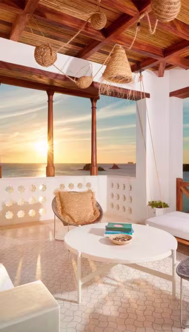 Costa Rica Travel Agency