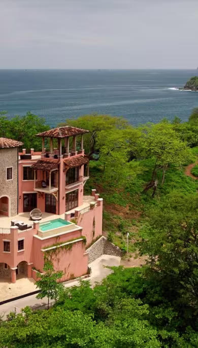 Costa Rica Travel Agency