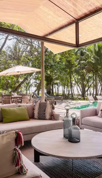 Costa Rica Travel Agency