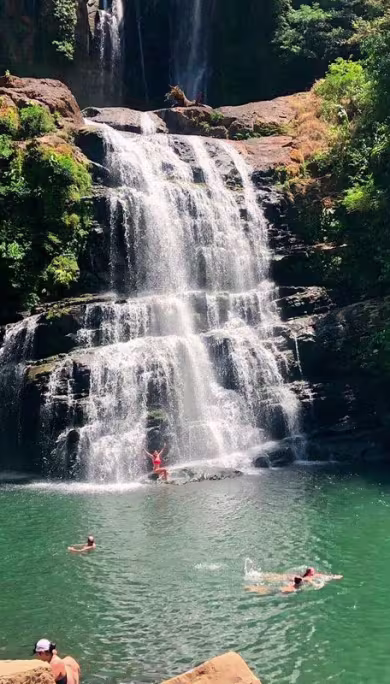 Costa Rica Travel Agency