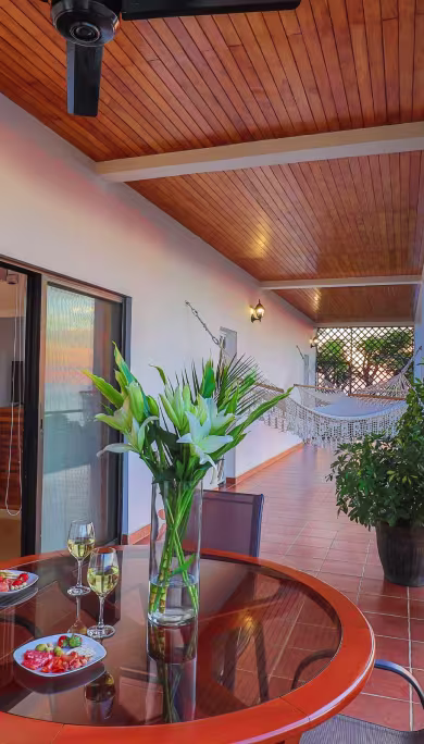 Costa Rica Travel Agency