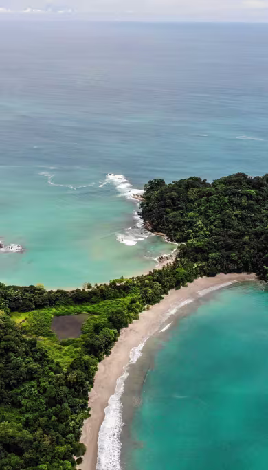 Costa Rica Travel Agency