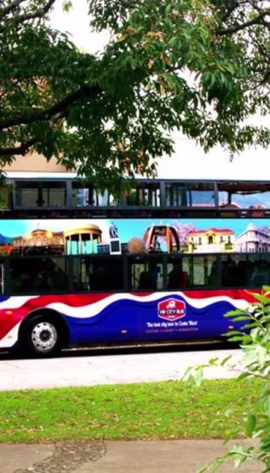 Costa Rica Travel Agency