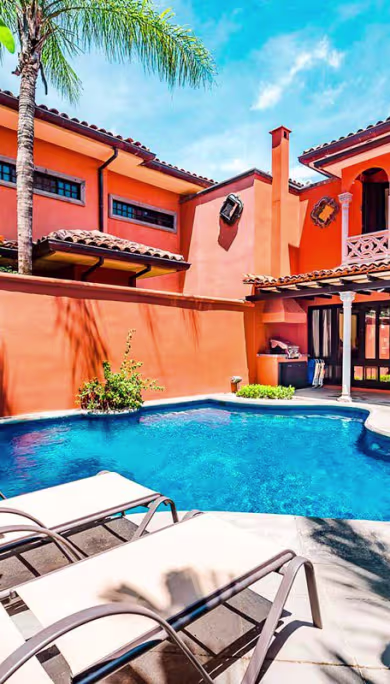 Costa Rica Travel Agency