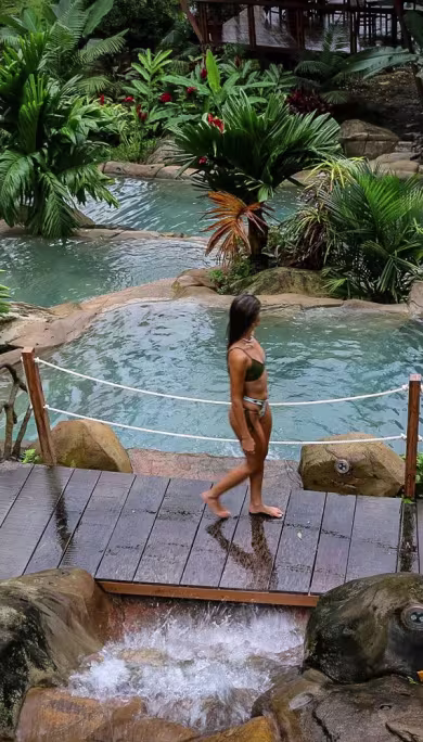 Costa Rica Travel Agency