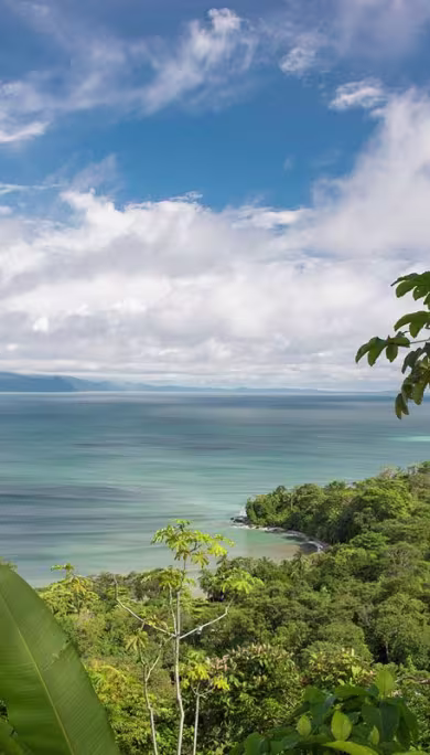 Costa Rica Travel Agency