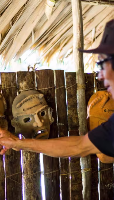 Costa Rica Travel Agency