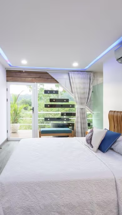 Costa Rica Travel Agency