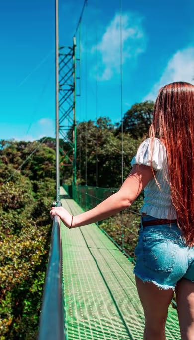 Costa Rica Travel Agency