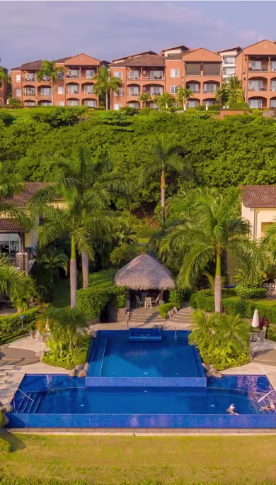 Costa Rica Travel Agency