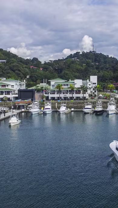 Costa Rica Travel Agency