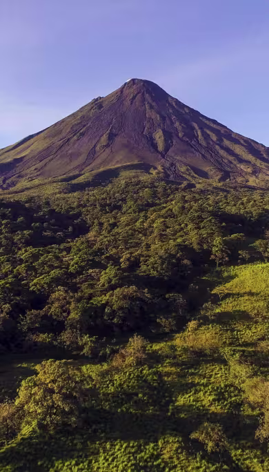 Costa Rica Travel Agency