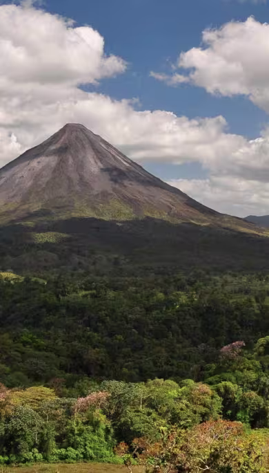 Costa Rica Travel Agency