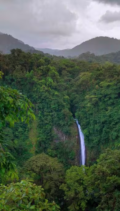 Costa Rica Travel Agency