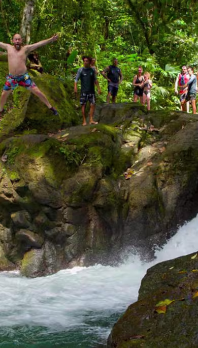 Costa Rica Travel Agency