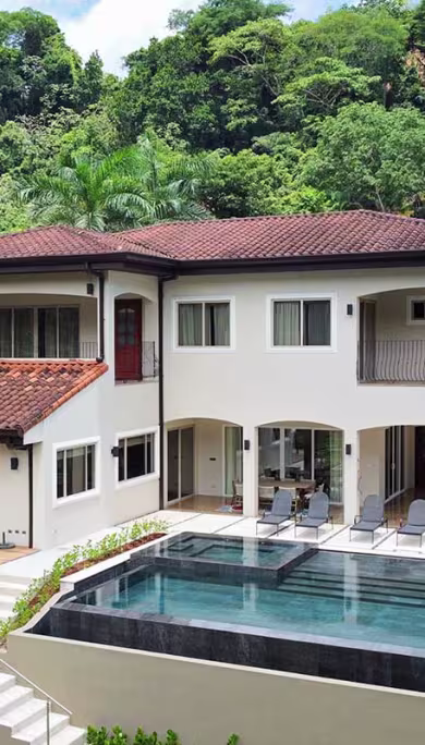 Costa Rica Travel Agency