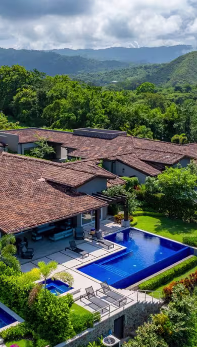 Costa Rica Travel Agency