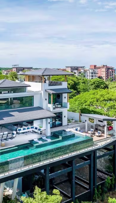 Costa Rica Travel Agency