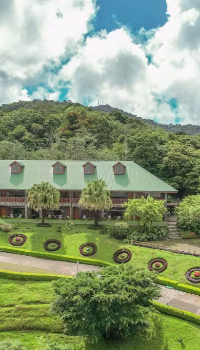 Costa Rica Travel Agency